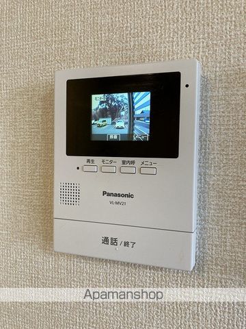 こもれび参番館の内装写真