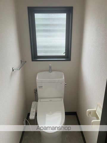 リバーサイド磯部の内装写真