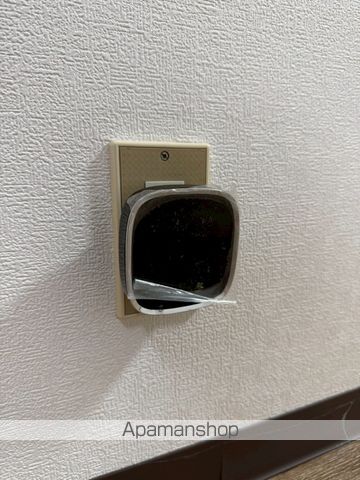 タウンハウスヨコタの内装写真