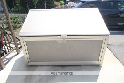 エクイティ神村[2LDK/55.68m2]の共用部1