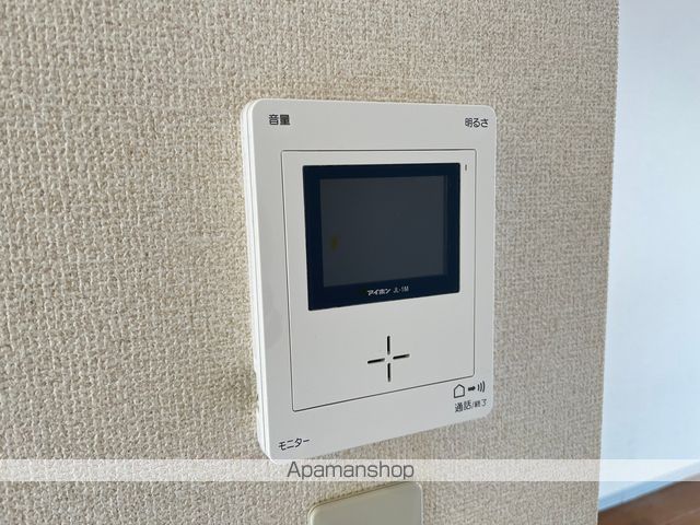 辺見コンパウンドの内装写真