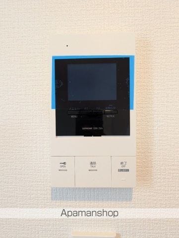 ヴァンガードハイツ上板橋の内装写真