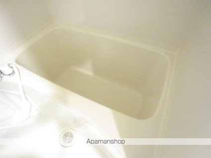 トレセリア暁町[1K/24.57m2]のバス