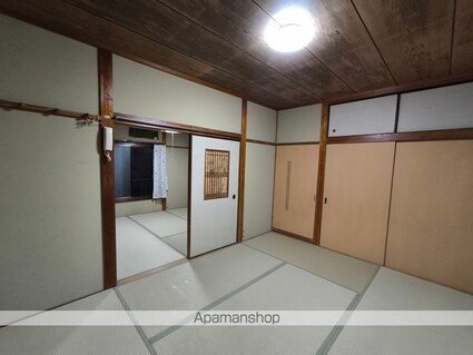 印南Ｆ貸家[2DK/50m2]の内装3