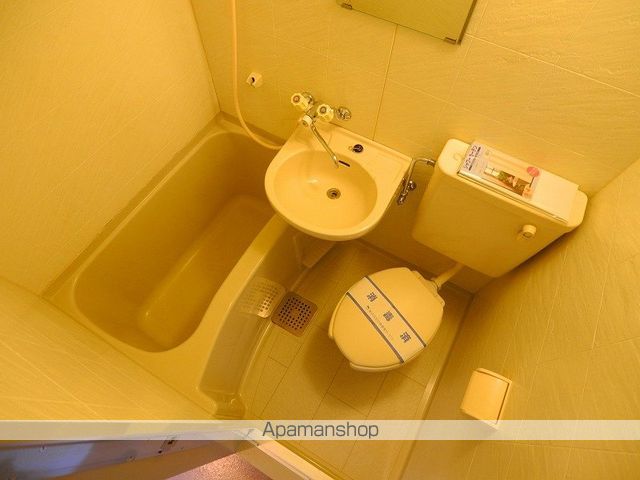 コンフォール小泉の内装写真