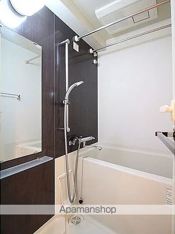 ベルファース水天宮前の内装写真