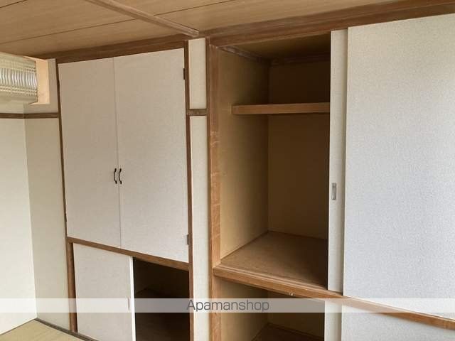 原マンションの内装写真