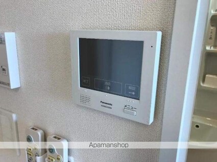 ＫＭＧ[1LDK/38.25m2]のセキュリティ