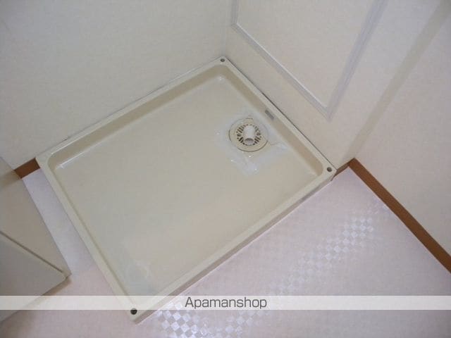 アルベーロ和生の内装写真