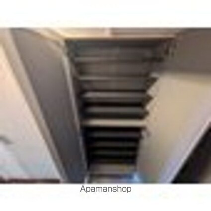 グランド・ステージ樽味[1R/30m2]の内装5