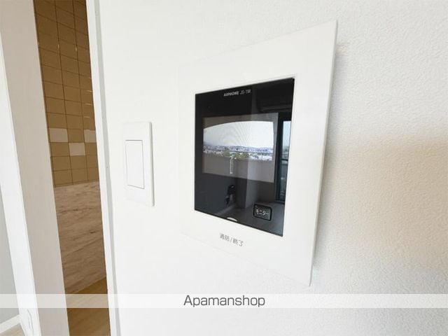 アゼリア松島の内装写真