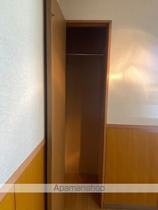 クローバーマンションパオ[1R/32.24m2]の内装4