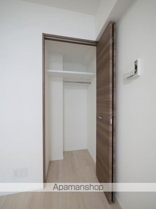 ラフィスタ赤羽[1LDK/38.4m2]の収納
