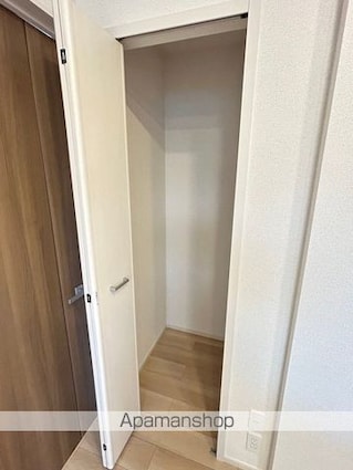 ベルカレントⅡ[1LDK/44.7m2]の収納