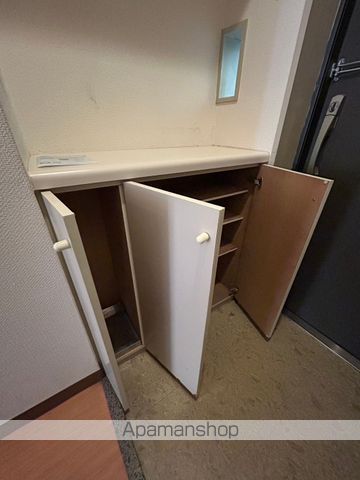 ライオンズマンション鎌倉日坂の内装写真