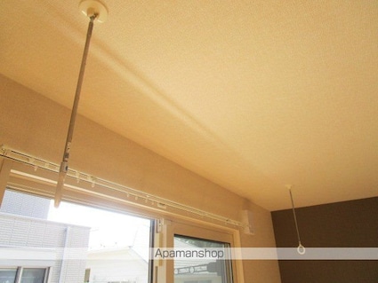 メゾン・ド・プランセス[1K/26.62m2]のその他設備