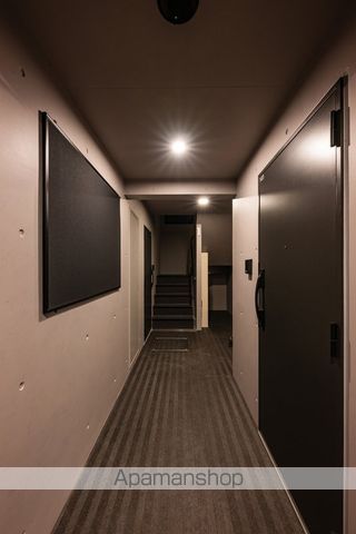 クリオラモード目黒洗足の内装写真