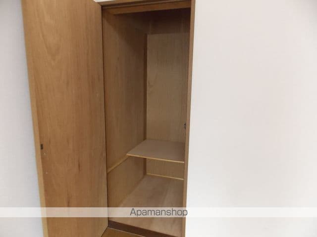 シティーパレス松本の内装写真