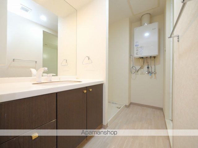 MANSION KURODA南8条の内装写真