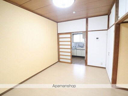 福島県郡山市安積町日出山字大洲河原[1K/23.18m2]のバス