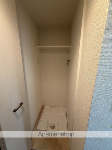 ESTEMPLAZA梅田中崎町IIIツインマークスノースレジデンスの内装写真