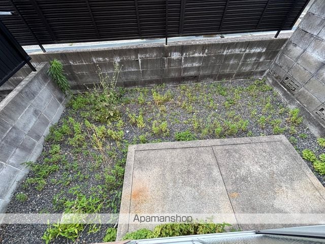 クリーンハイツの内装写真