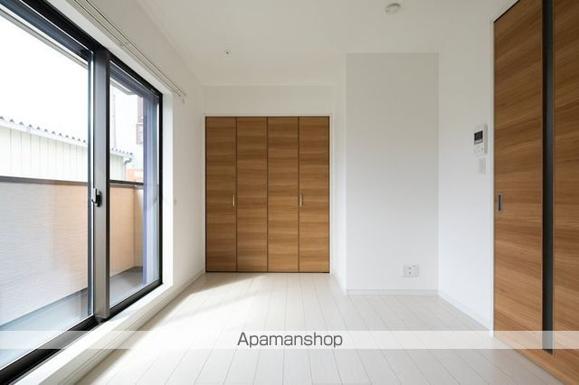 イーストタウンMTKIIの内装写真