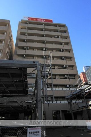 アービア永木[1K/31.69m2]の外観3