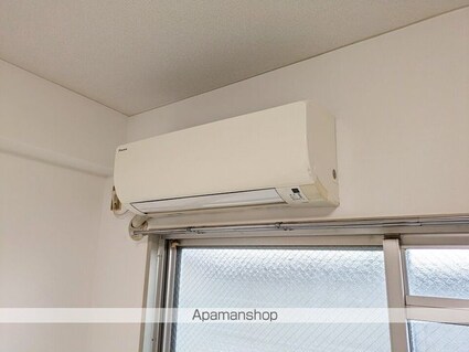 第３ハイツ宮田町[1DK/25.16m2]のその他設備