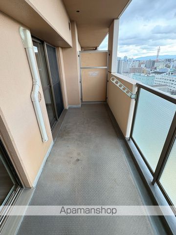 ソルプラーサ堺の内装写真