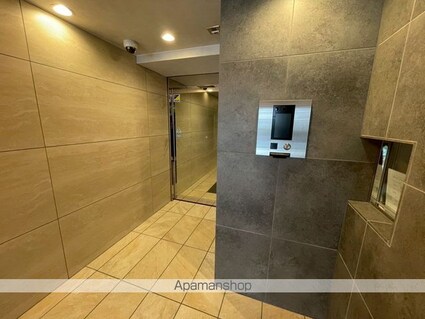 ＴＲＡＤＩＳ錦糸町[2LDK/50.76m2]の共用部1