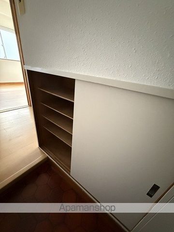 コーポマックスの内装写真