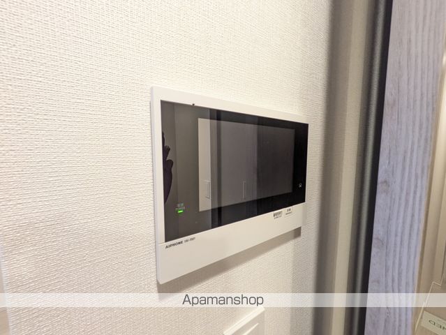 AUGUSTA RESIDENCE新中野の内装写真