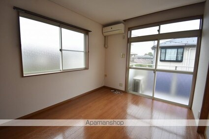 ファミール木ノ下[2K/39.7m2]の内装6