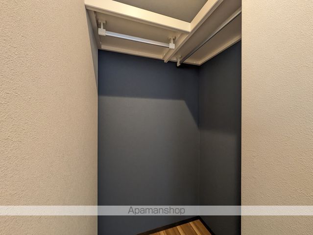 RUMO LUEBの内装写真