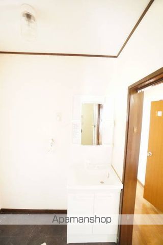 ユーティーコーポ白岡の内装写真