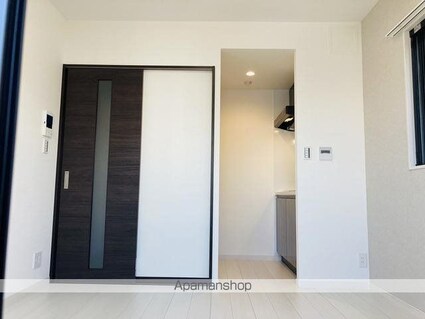 ピアコートＴＭ富士見台弐番館[1K/21.2m2]のその他部屋・スペース