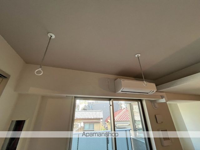 ブランシエスタ江古田の内装写真