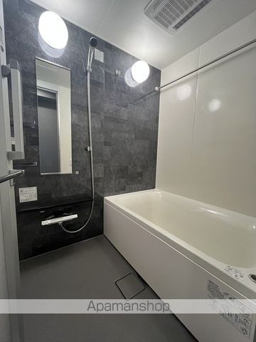 S-RESIDENCE亀戸balmの内装写真
