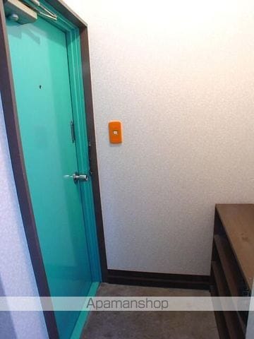 カーサデ藤原の内装写真
