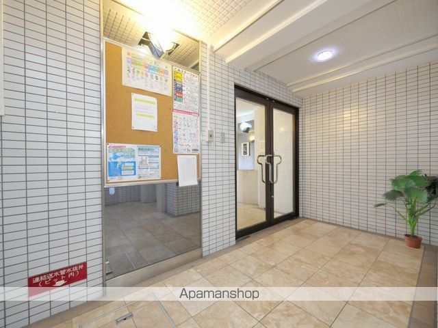 水車町マンションのその他写真