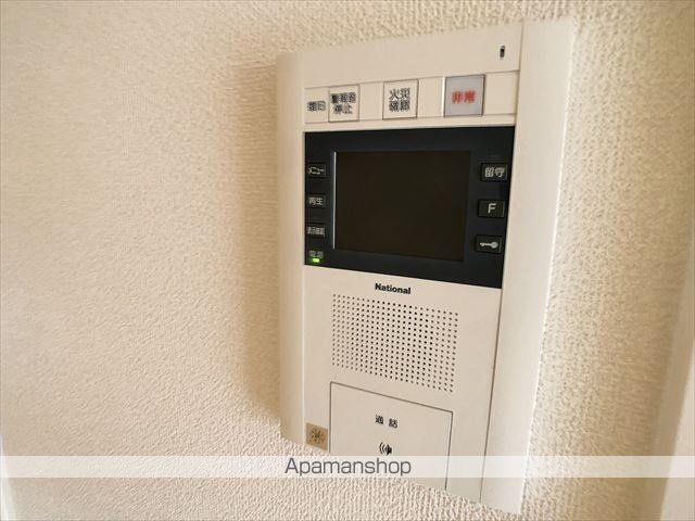 アーバンローズ薬院の内装写真