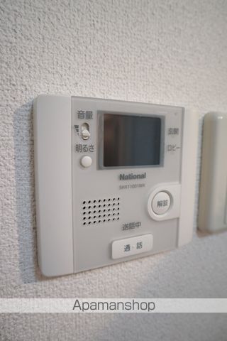 シャトレ清風の内装写真
