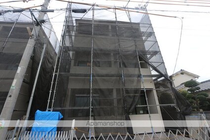 Ｃｕｌｌｉｎａｎ　Ｓａｎｔｕａｒｉｏ[1LDK/31.21m2]の外観3