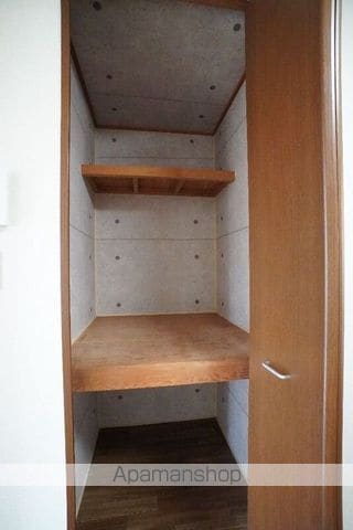 リバーサイド青木の内装写真