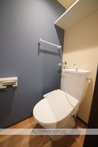 RUMO LUEBの内装写真