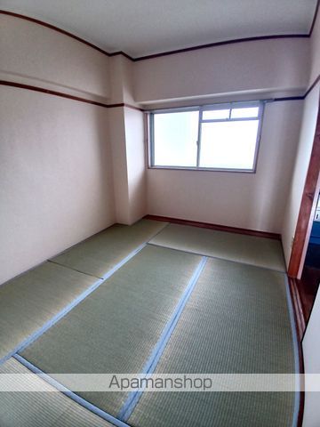 メゾンド絵志野の内装写真