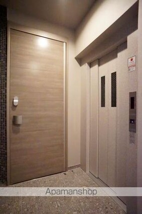 東京都立川市柴崎町２丁目[2SLDK/64.62m2]の共用部1