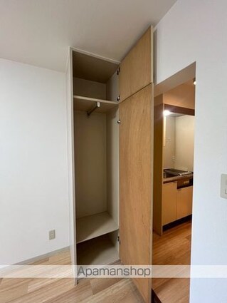 モイスンコート[1R/18.09m2]の収納