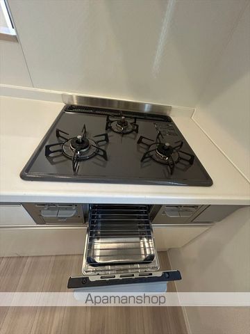 DーAVANCE上和田の内装写真